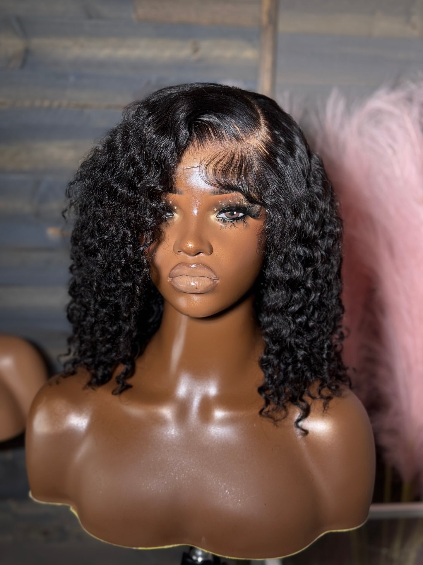 Lexi (Pre-Made Unit)