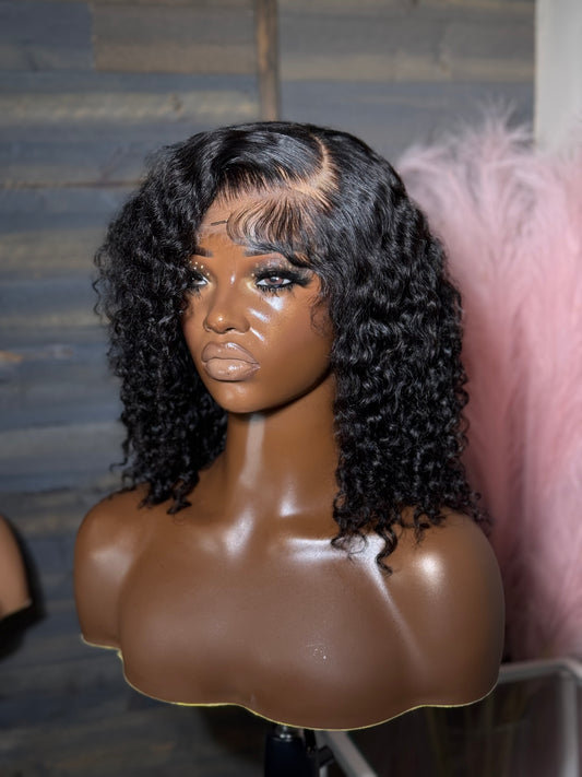 Lexi (Pre-Made Unit)