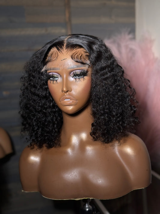 Angie (Pre-Made Unit)