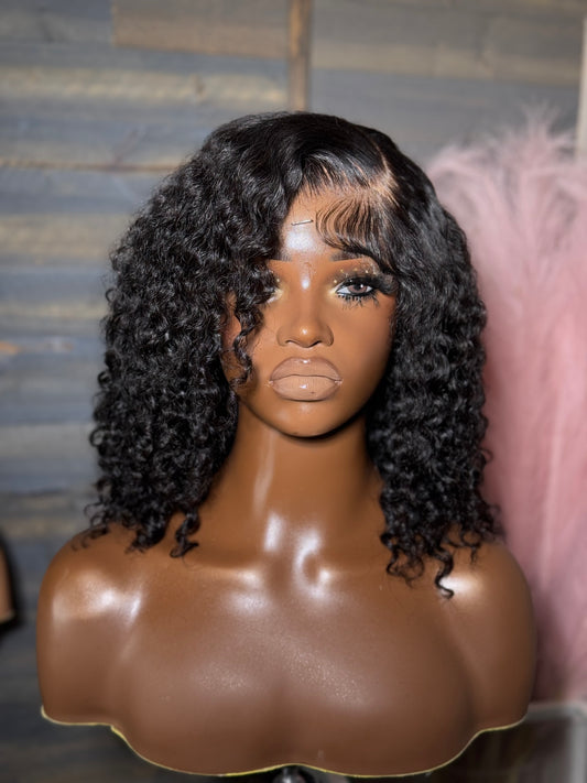 Lexi (Pre-Made Unit)