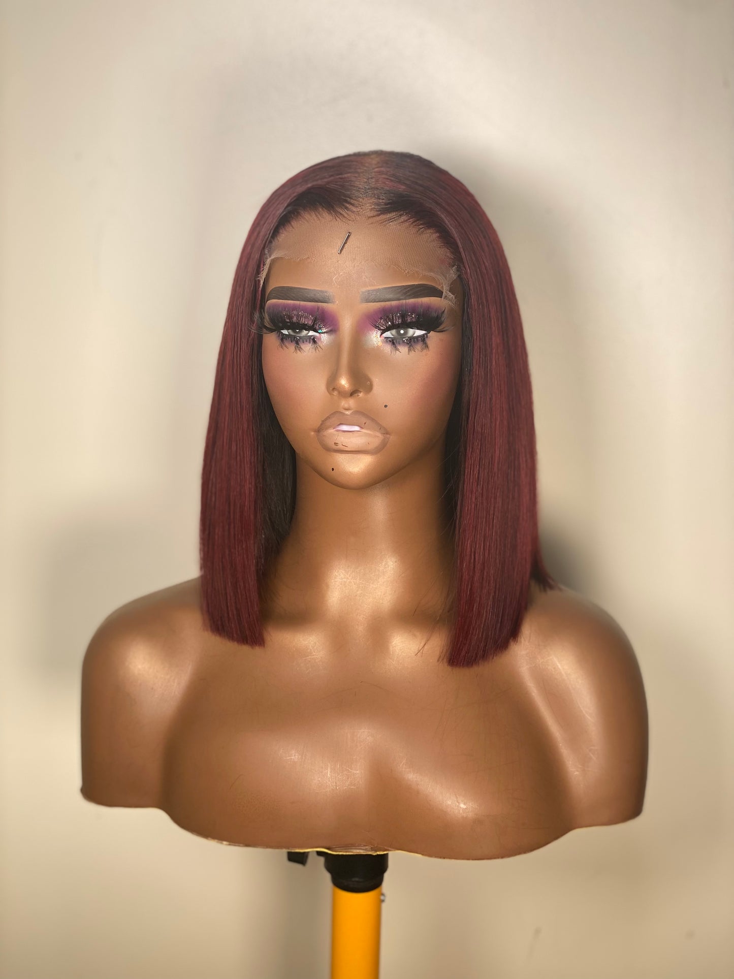 Custom Wigs