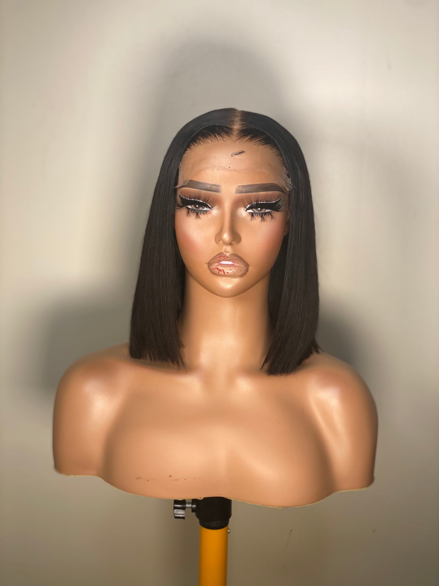 Custom Wigs