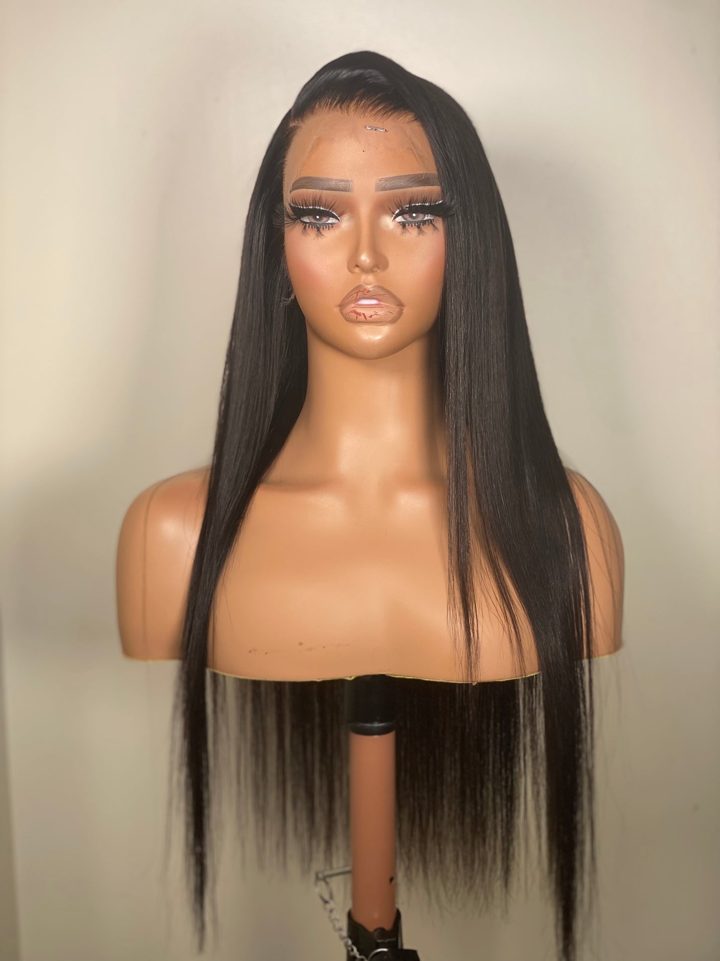 Custom Wigs